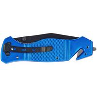 Ніж Active Lifesaver Blue KL75-BL 63.03.04 - фото 3