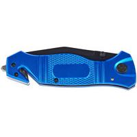 Ніж Active Lifesaver Blue KL75-BL 63.03.04 - фото 4