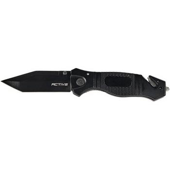 Фото Ніж Active Lifesaver Black KL75-B 63.03.05