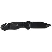 Ніж Active Lifesaver Black KL75-B 63.03.05 - фото 2