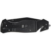 Ніж Active Lifesaver Black KL75-B 63.03.05 - фото 3