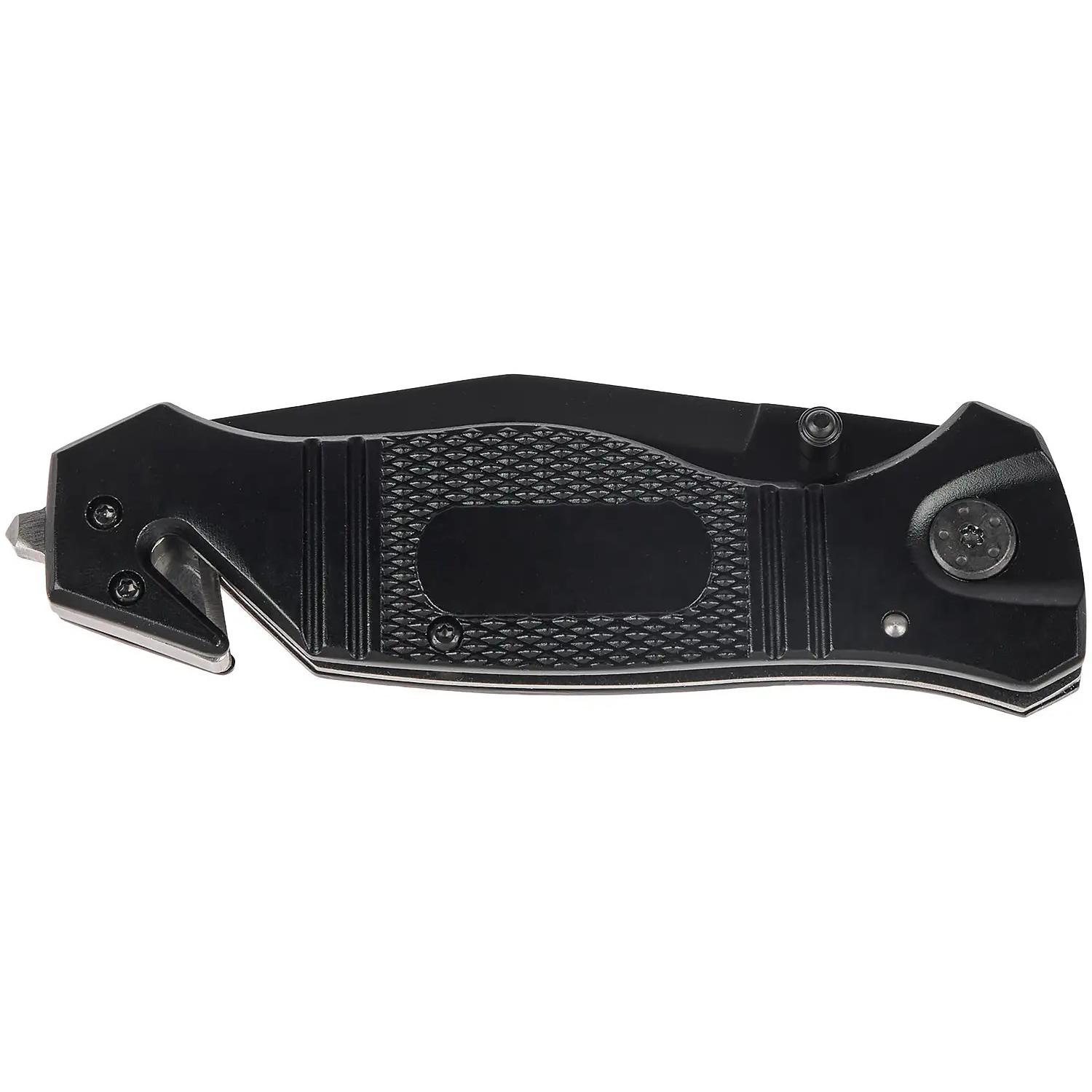 Ніж Active Lifesaver Black KL75-B 63.03.05 - фото 4