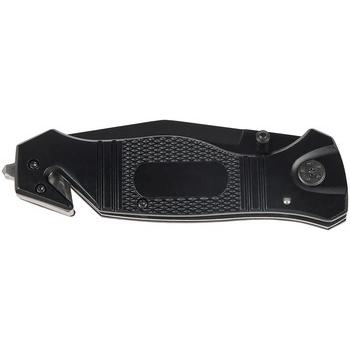 Фото Ніж Active Lifesaver Black KL75-B 63.03.05
