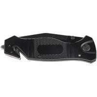Ніж Active Lifesaver Black KL75-B 63.03.05 - фото 4