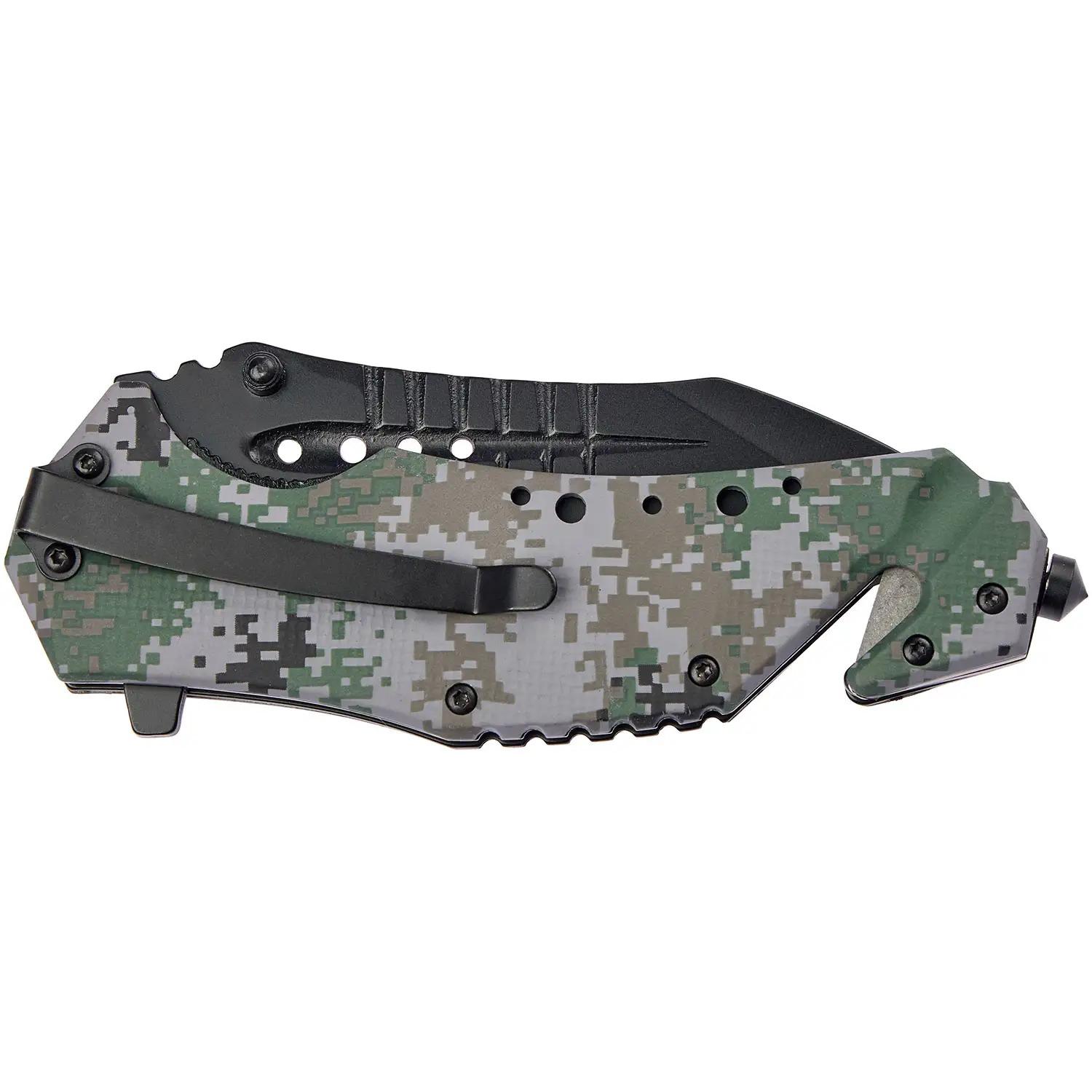 Ніж Active Predator VK307KA-H 63.03.10 - фото 4