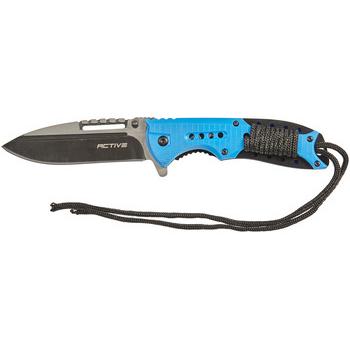 Фото Ніж Active Roper Blue SPK7BL 63.03.14