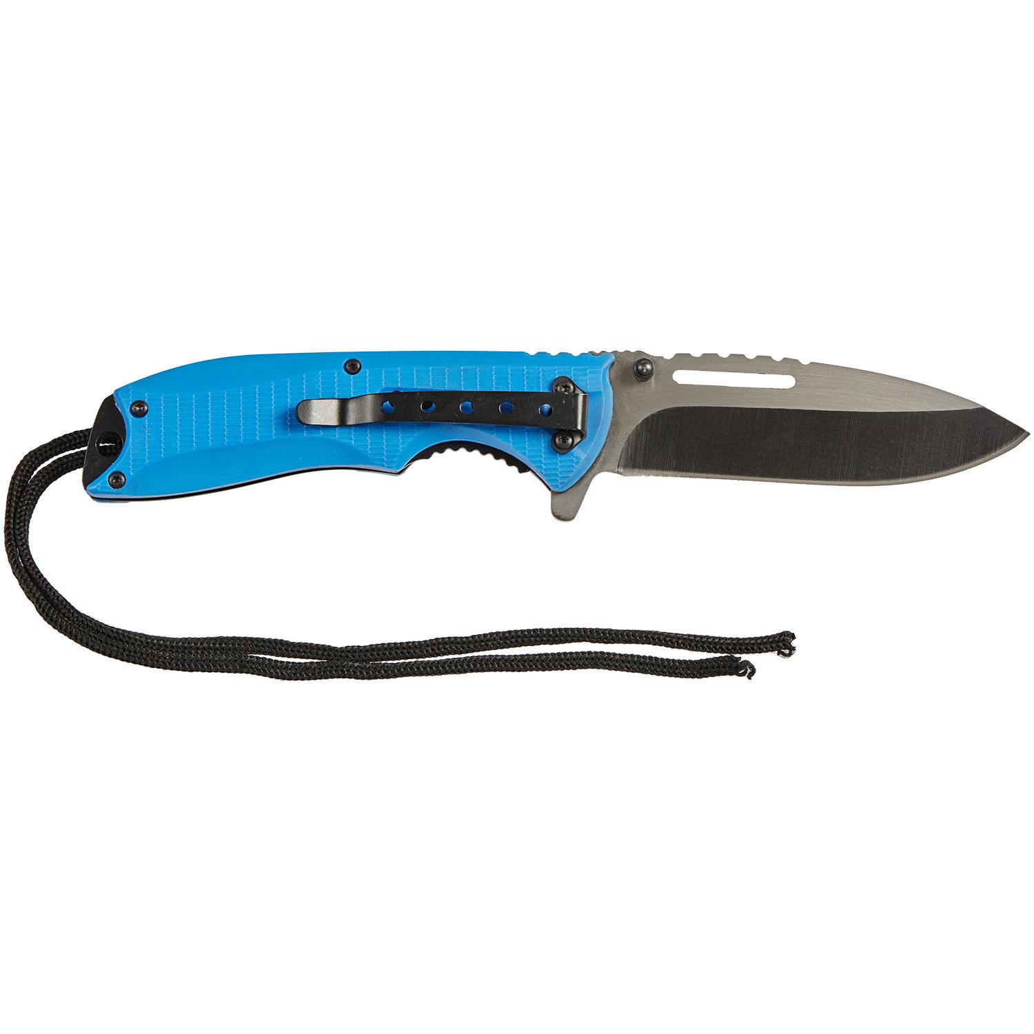 Ніж Active Roper Blue SPK7BL 63.03.14 - фото 2