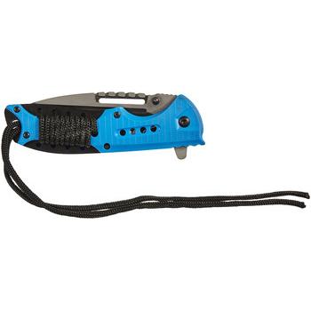 Фото Ніж Active Roper Blue SPK7BL 63.03.14