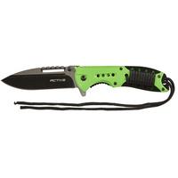 Ніж Active Roper Green SPK7G 63.03.15 - фото 1