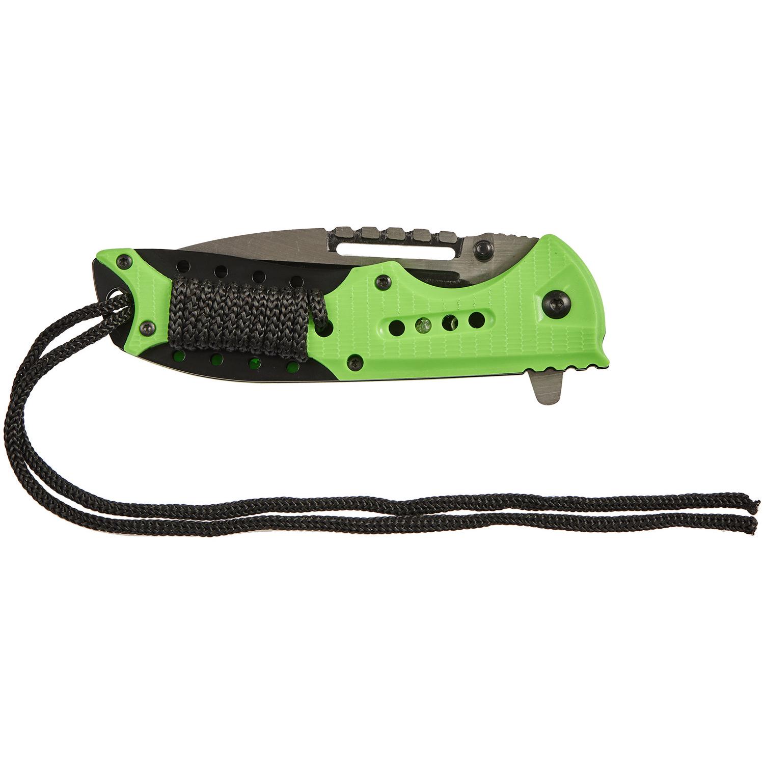 Ніж Active Roper Green SPK7G 63.03.15 - фото 3