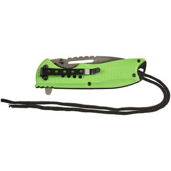 Фото Ніж Active Roper Green SPK7G 63.03.15