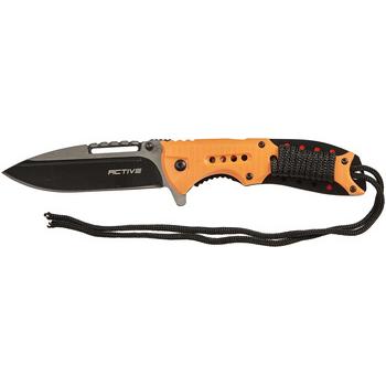 Фото Ніж Active Roper Orange SPK7OR 63.03.16