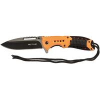 Ніж Active Roper Orange SPK7OR 63.03.16 - фото 1