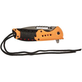Фото Ніж Active Roper Orange SPK7OR 63.03.16