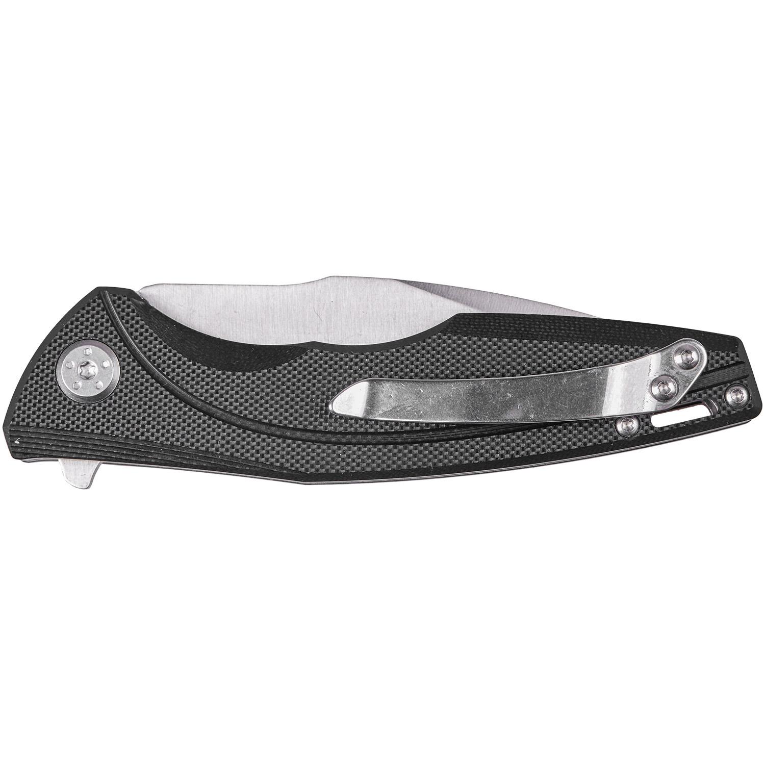Ніж Active Varan Black VK-JJ085B 63.03.22 - фото 4