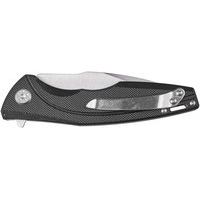 Ніж Active Varan Black VK-JJ085B 63.03.22 - фото 4