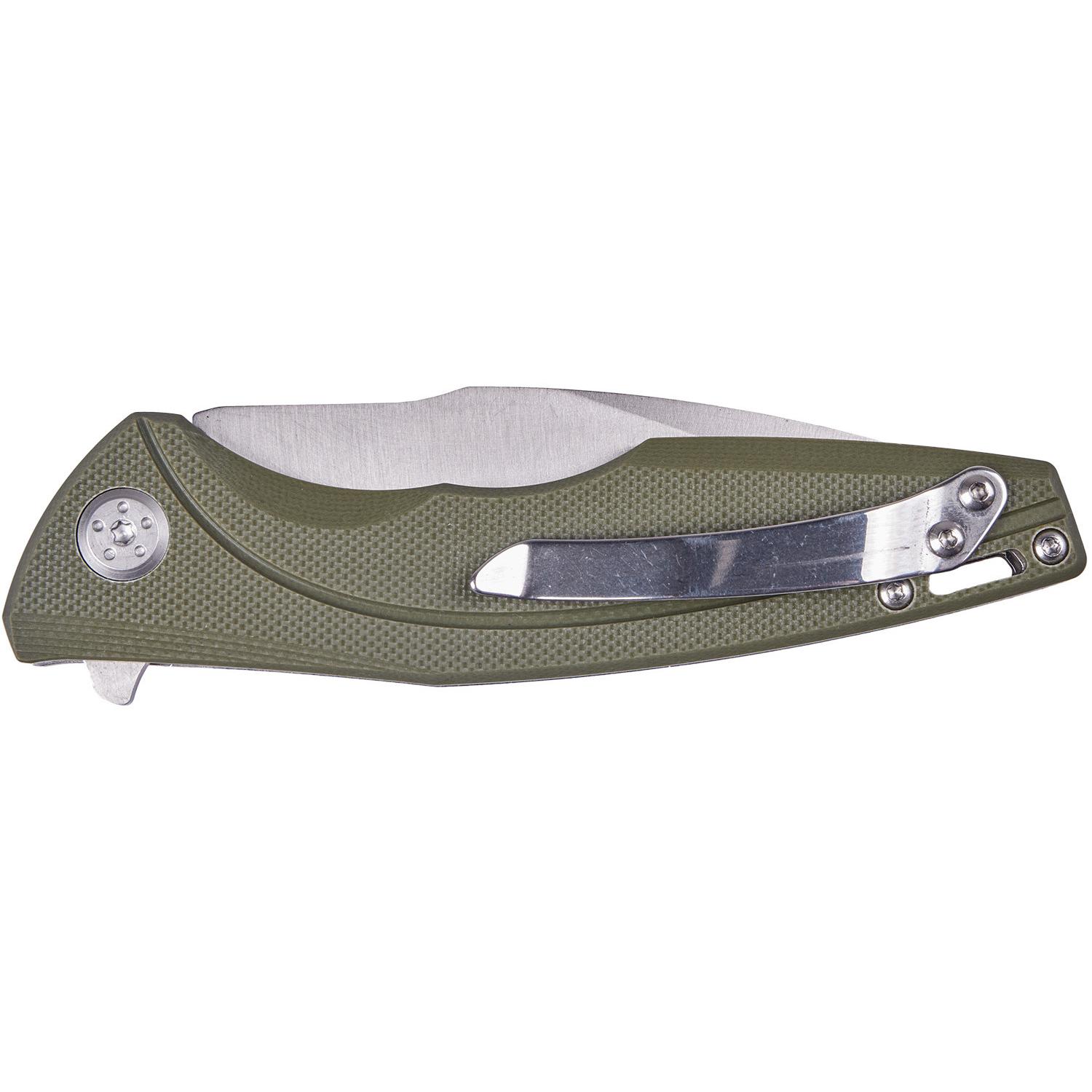 Ніж Active Varan Olive VK-JJ085OL 63.03.23 - фото 3
