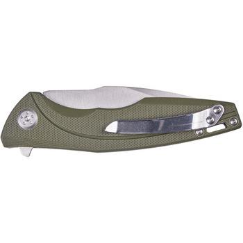 Фото Ніж Active Varan Olive VK-JJ085OL 63.03.23