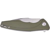 Ніж Active Varan Olive VK-JJ085OL 63.03.23 - фото 4
