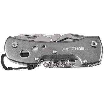 Фото Ніж багатофункціональний Active Locust KH5011K 63.03.29