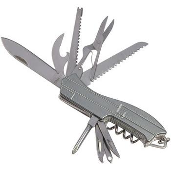 Фото Ніж багатофункціональний Active Shrimp KJ5011LG 63.03.32