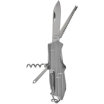 Фото Ніж багатофункціональний Active Shrimp KJ5011LG 63.03.32