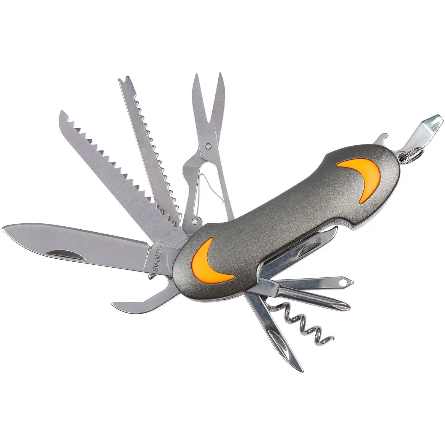 Ніж багатофункціональний Active Smiley KF5011LG2 63.03.33 - фото 2