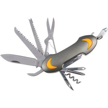 Фото Ніж багатофункціональний Active Smiley KF5011LG2 63.03.33