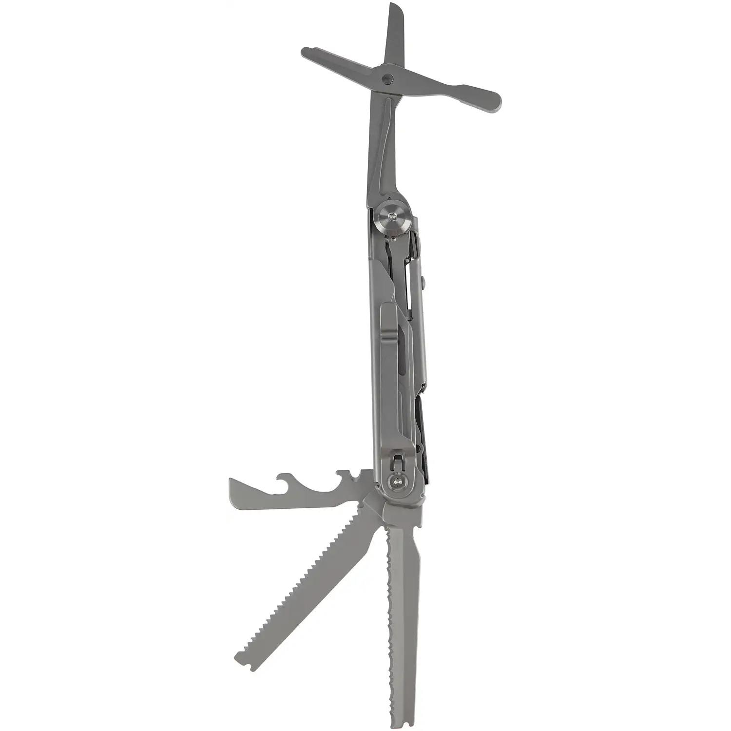 Ніж багатофункціональний Active Knecht 2 GHK6B-P03 63.04.06 - фото 4