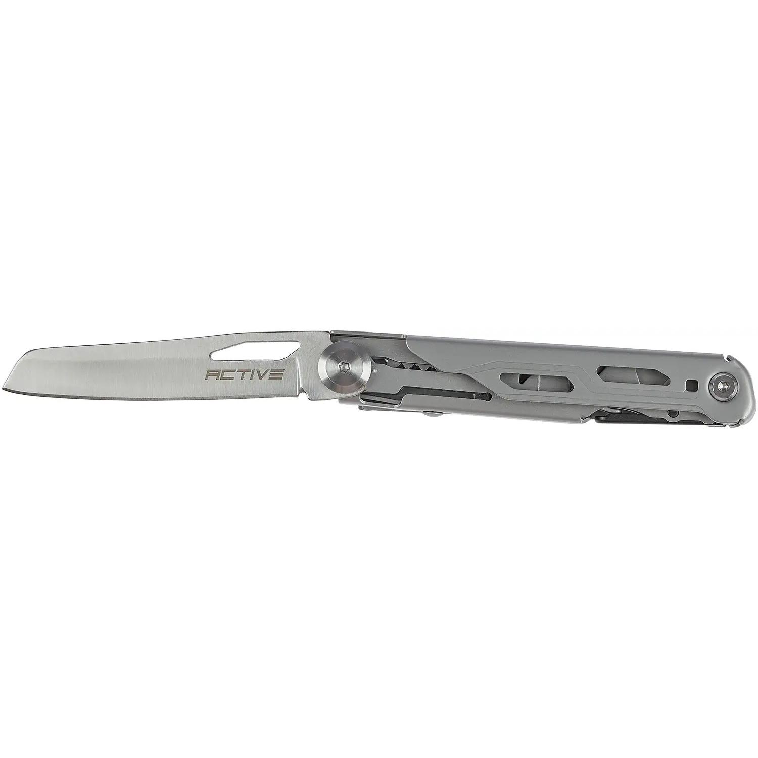 Ніж багатофункціональний Active Knecht 2 GHK6B-P03 63.04.06 - фото 5