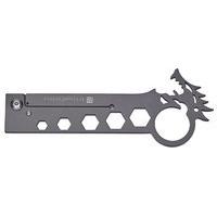 Ніж Artisan Dragon Grey AUS-8 1606-GY 2798.01.04 - фото 3