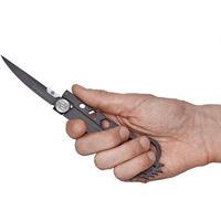Ніж Artisan Dragon Grey AUS-8 1606-GY 2798.01.04 - фото 4