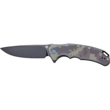 Фото Ніж Artisan Tradition G10 Camo 1702P-BCG 2798.01.06