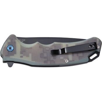 Фото Ніж Artisan Tradition G10 Camo 1702P-BCG 2798.01.06
