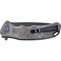 Ніж Artisan Tradition G10 Camo 1702P-BCG 2798.01.06 - фото 3