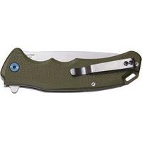 Ніж Artisan Tradition SW G10 Olive 1702P-GN 2798.01.11 - фото 3
