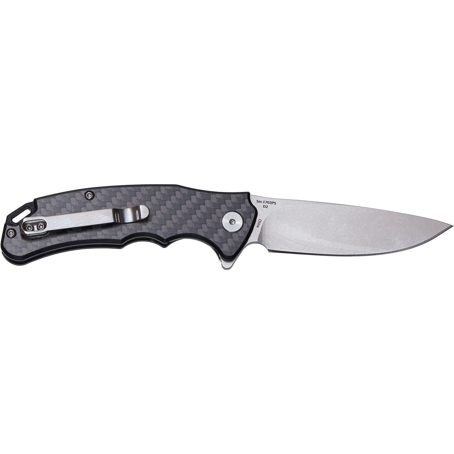 Ніж Artisan Tradition Small SW CF 1702PS-CF 2798.01.14 - фото 2