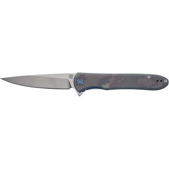 Фото Ніж Artisan Shark Camo G10 1707P-CG 2798.01.25