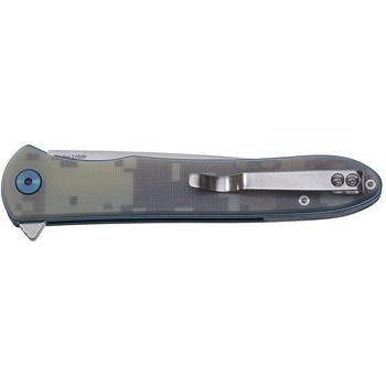 Фото Ніж Artisan Shark Camo G10 1707P-CG 2798.01.25