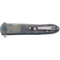 Ніж Artisan Shark Camo G10 1707P-CG 2798.01.25 - фото 3