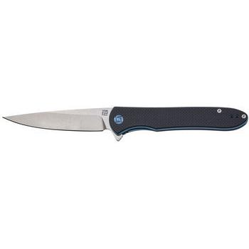 Фото Ніж Artisan Shark SW G10 1707P-BK 2798.01.26