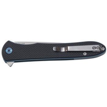 Фото Ніж Artisan Shark SW G10 1707P-BK 2798.01.26