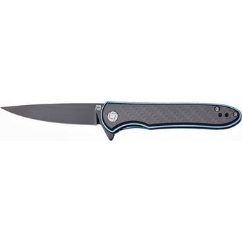 Фото Ніж Artisan Shark Small BB CF 1707PS-BCF 2798.01.28