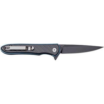 Фото Ніж Artisan Shark Small BB CF 1707PS-BCF 2798.01.28