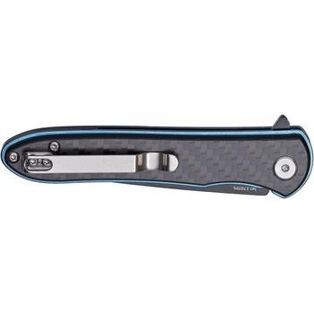 Фото Ніж Artisan Shark Small BB CF 1707PS-BCF 2798.01.28