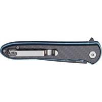 Ніж Artisan Shark Small BB CF 1707PS-BCF 2798.01.28 - фото 3