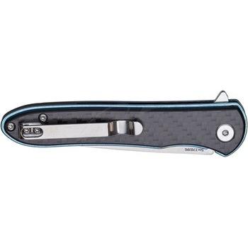 Фото Ніж Artisan Shark Small SW CF 1707PS-CF 2798.01.30