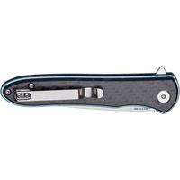 Ніж Artisan Shark Small SW CF 1707PS-CF 2798.01.30 - фото 3