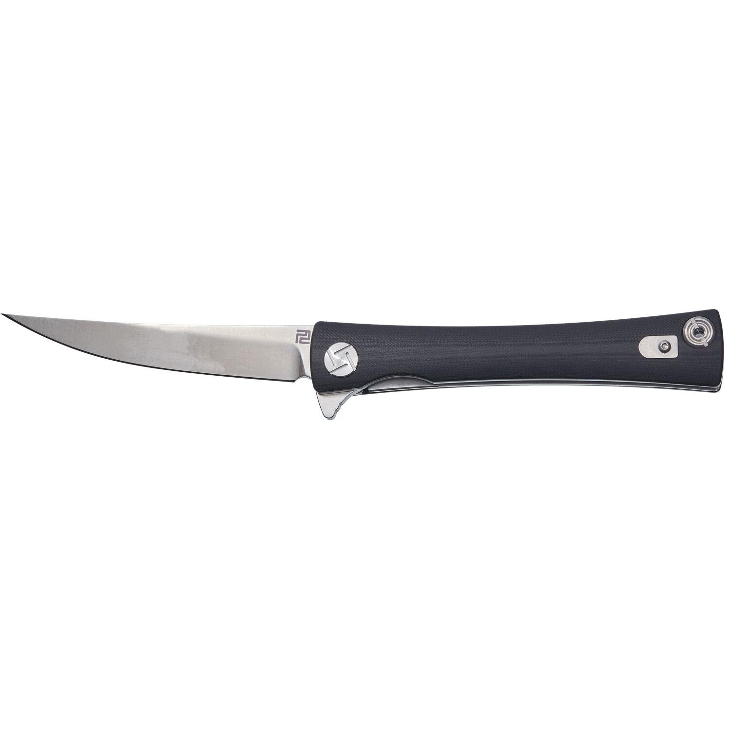 Ніж Artisan Waistline SW G10 Polished 1805P-BKC 2798.01.38 - фото 1