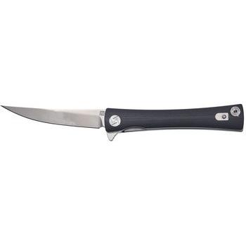 Фото Ніж Artisan Waistline SW G10 Polished 1805P-BKC 2798.01.38